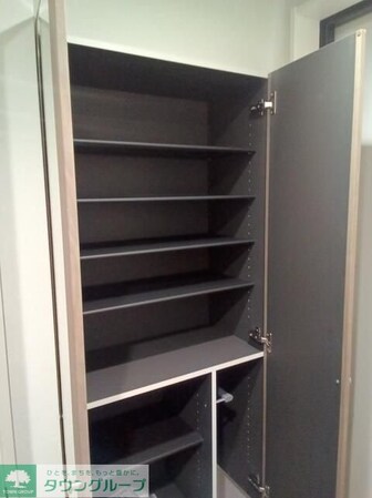 ルピナスガーデン代田の物件内観写真